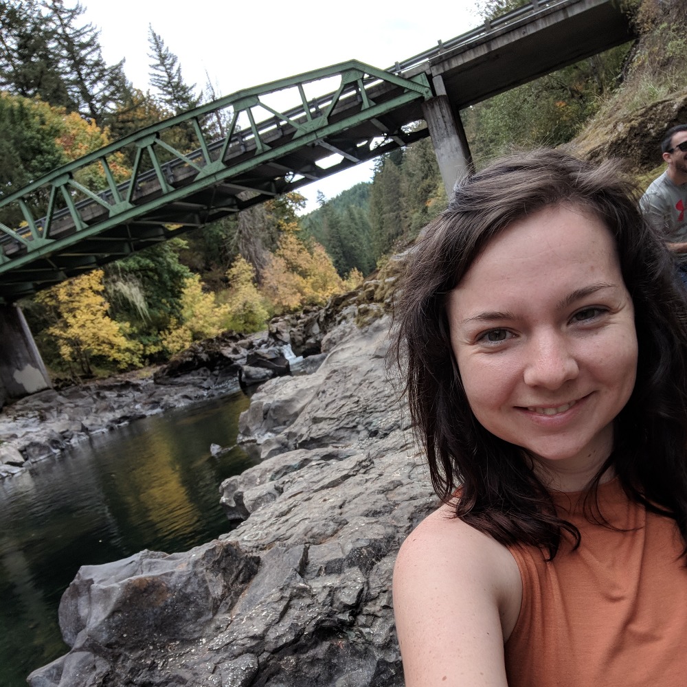 Meet your Posher, Chelsea